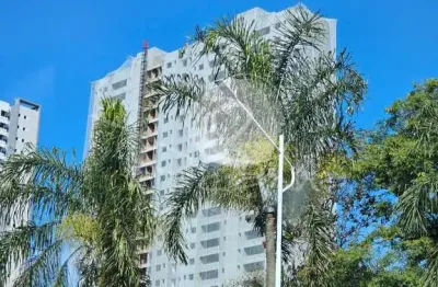 Apartamento com 3 quartos à venda na rua nuporanga, 98, chácara da barra, campinas, 127 m2 por r$ 1.600.000