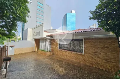 Casa com 5 quartos para alugar na Avenida Engenheiro Carlos Stevenson, 56, Cambuí, Campinas