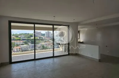 Apartamento novo com 3 suítes para venda no cambuí - façanha imóveis campinas