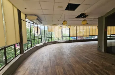 Prédio comercial para venda e locação no cambuí em campinas - loja pronta