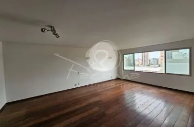 Apartamento no cambuí em campinas, por r$1.400.000,00 - façanha imóveis campinas