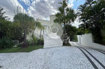 Casa de luxo em condomínio na cidade de campinas-sp, residencial vila verde: 4 quartos, 4 suítes, 3 salas, 9 banheiros, 6 vagas, 827m².