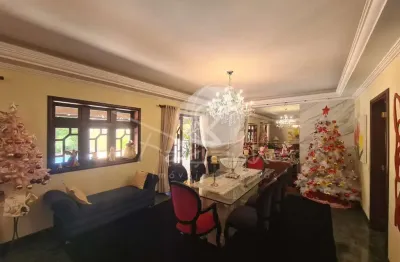 Casa com 4 quartos para venda no jardim madalena - façanha imóveis campinas