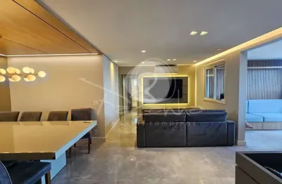 Apartamento com 3 suítes para venda no taquaral em campinas - façanha imóveis campinas