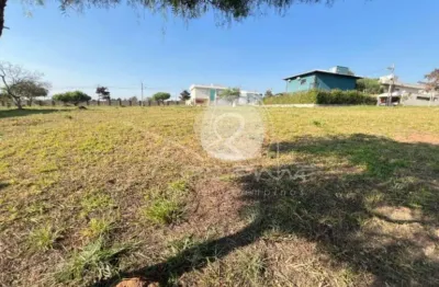 Terreno a venda em condomínio  na chácara santa margarida, campinas-sp  336m² de área