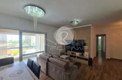 Apartamento com 3 suítes para venda no taquaral - façanha imóveis campinas