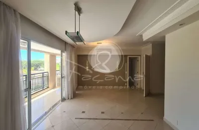 Apartamento com 3 suítes para venda e locação na vila brandina - façanha imóveis campinas