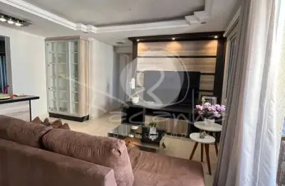 Cobertura duplex a venda nas mansões santo antônio em campinas - 2 quartos