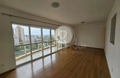 Apartamento para venda e locação na mansões santo antônio em campinas