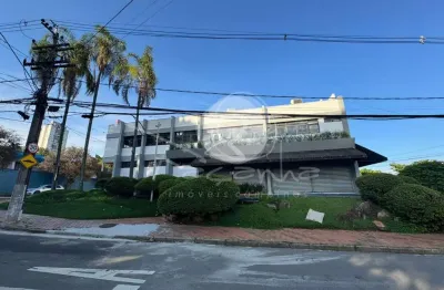 Prédio para alugar na Avenida José de Souza Campos, Cambuí, Campinas