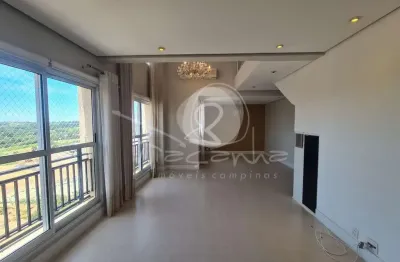 Cobertura com 2 suítes para venda na vila brandina - façanha imóveis campinas