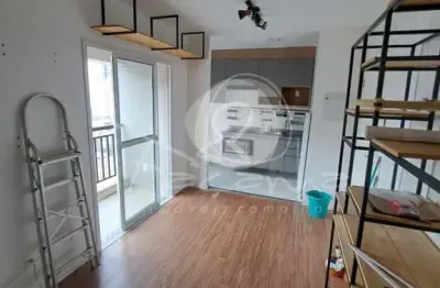 Apartamento 1 quarto para locação no urban taquaral em campinas - façanha imóveis campinas