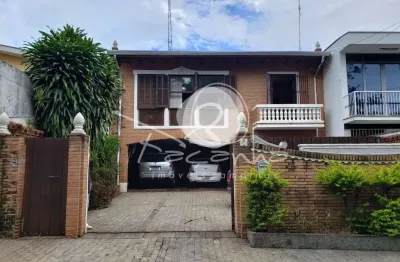 Casa comercial taquaral em campinas, por r$1.800.000,00  -  façanha imóveis campinas