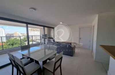 Apartamento no cambuí em campinas para locação por r$ 11.500,00 - façanha imóveis campinas