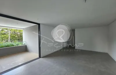 Apartamento para venda no aura | a.yoshii nova campinas - façanha imóveis campinas