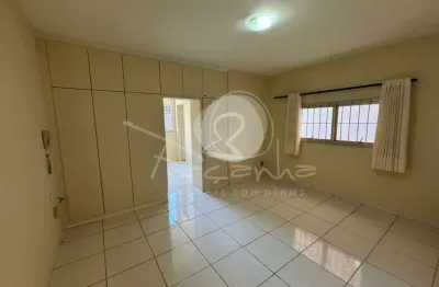 Apartamento com 1 quarto à venda na Rua General Osório, 1465, Cambuí, Campinas