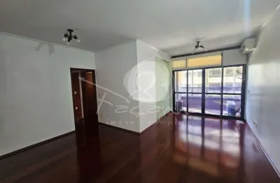 Apartamento com 3 quartos para venda no taquaral - façanha imóveis campinas