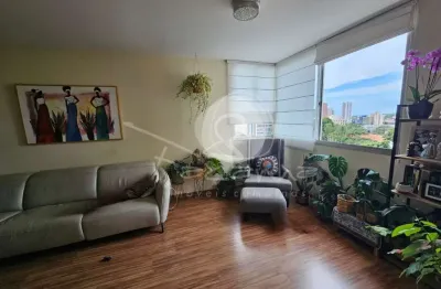 Apartamento 3 quaartos para locação no cambui - façanha imóveis campinas
