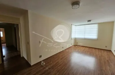 Apartamento 3 quaartos para locação no Cambui - Façanha Imóveis Campinas