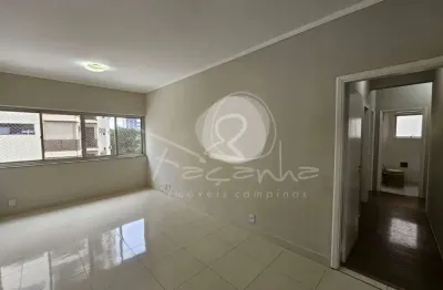 Apartamento 3 quartos para venda no cambuí em campinas - façanha imóveis campinas