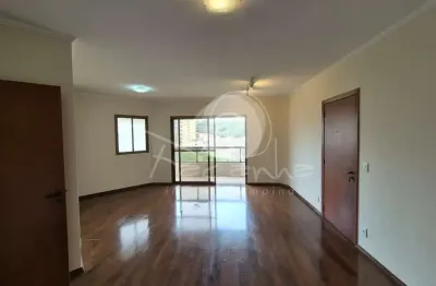 Apartamento com 3 quartos para locação no jardim proença -  façanha imóveis campinas