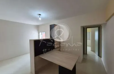 Apartamento com 1 quarto para locação no cambuí - façanha imóveis campinas