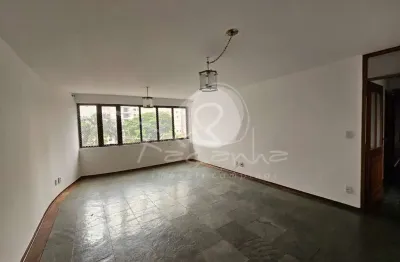 Apartamento à venda no venda no cambuí em campinas -  façanha imóveis campinas