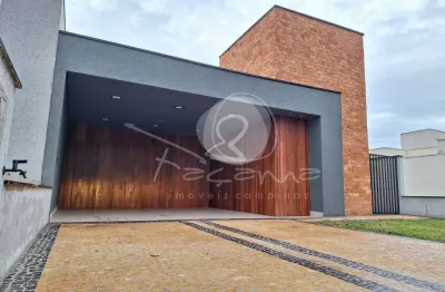 Casa à venda no condomínio campos do conde ii em paulínia - moderna e sofisticada