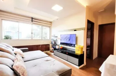 Apartamento 2 quartos garden para venda no cambui em campinas - façanha imóveis campinas