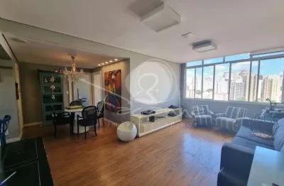 Apartamento locação na vila itapura em campinas - façanha imóveis