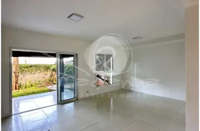 Casa com 3 suítes em condomínio para venda e locação no jardim das paineiras - façanha imóveis campinas