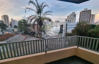 Apartamento 4 quartos para venda na vila itapura guanabara -  façanha imóveis campinas