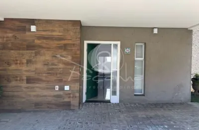 Casa a venda em condomínio no parque taquaral em campinas - 3 quartos