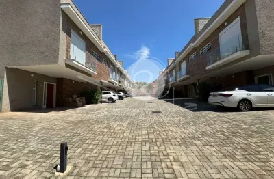 Casa a venda em condomínio no Parque Taquaral em Campinas - 3 quartos