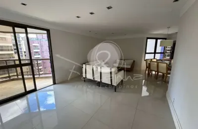 Apartamento com 4 quartos para alugar na Rua Barreto Leme, 2047, Cambuí, Campinas