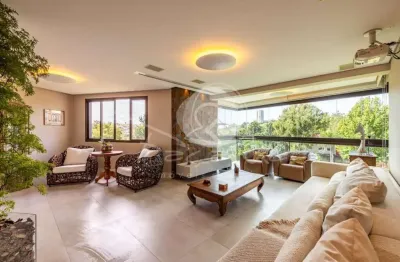 Apartamento à venda em campinas-sp, bairro notre dame: 2 quartos, 2 suites, 3 salas, escritório, 4 banheiros, 2 vagas de garagem, 137m².