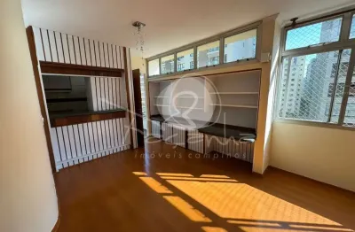 Apartamento para venda e locação no cambuí em campinas - 3 quartos