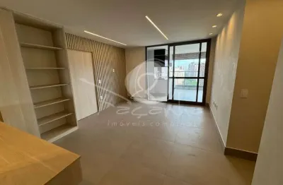 Apartamento para venda e locação no Cambuí em Campinas - 3 suítes