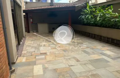 Apartamento Cambuí em Campinas, por R$ 1.380.000,00 - Façanha Imóveis Campinas