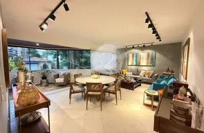 Apartamento para venda no Cambuí em Campinas -  Imobiliária em Campinas