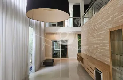 Casa em Condomínio para venda no Jardim Chapadão em Campinas - 3 suítes