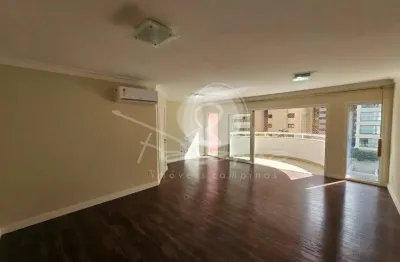 Apartamento para venda no Cambuí em Campinas R$ 1.400.000,00 - Façanha Imóveis Campinas