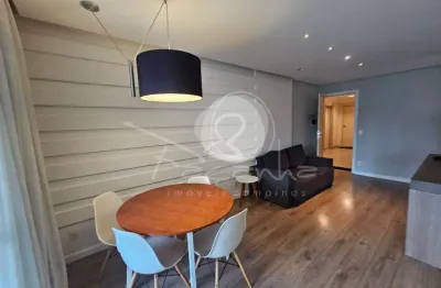 Apartamento para venda R$ 998 mil ou locação no Cambuí em Campinas  -  Façanha Imóveis Campinas