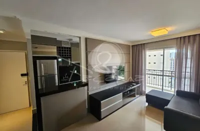 Apartamento com 2 quartos para Venda no Cambuí - Façanha Imóveis Campinas