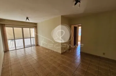 Apartamento com 2 quartos para Venda no Cambuí por R$ 550mil - Façanha Imóveis Campinas