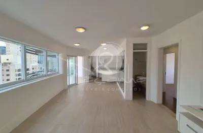 Apartamento com 4 quartos para Venda no Cambuí em Campinas - Façanha Imóveis Campinas