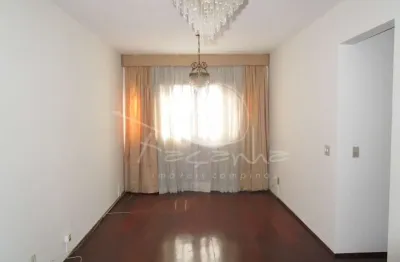 Apartamento para venda no Bosque em Campinas - Imobiliária em Campinas