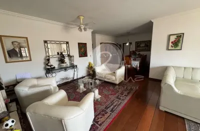 Apartamento com 3 quartos à venda na Rua General Osório, 1425, Cambuí, Campinas