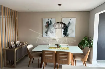 Apartamento andar alto com 3 quartos para venda no Welcome Taquaral em Campinas - Façanha Imóveis Campinas