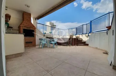 Cobertura para venda no bosque em campinas - imobiliária em campinas